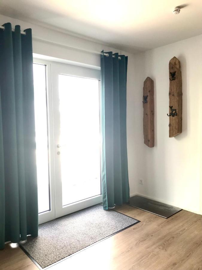 Lueftle Neue Gemuetliche Grosse Familien Ferienwohnung Im Allgaeu Wolfegg Exterior photo