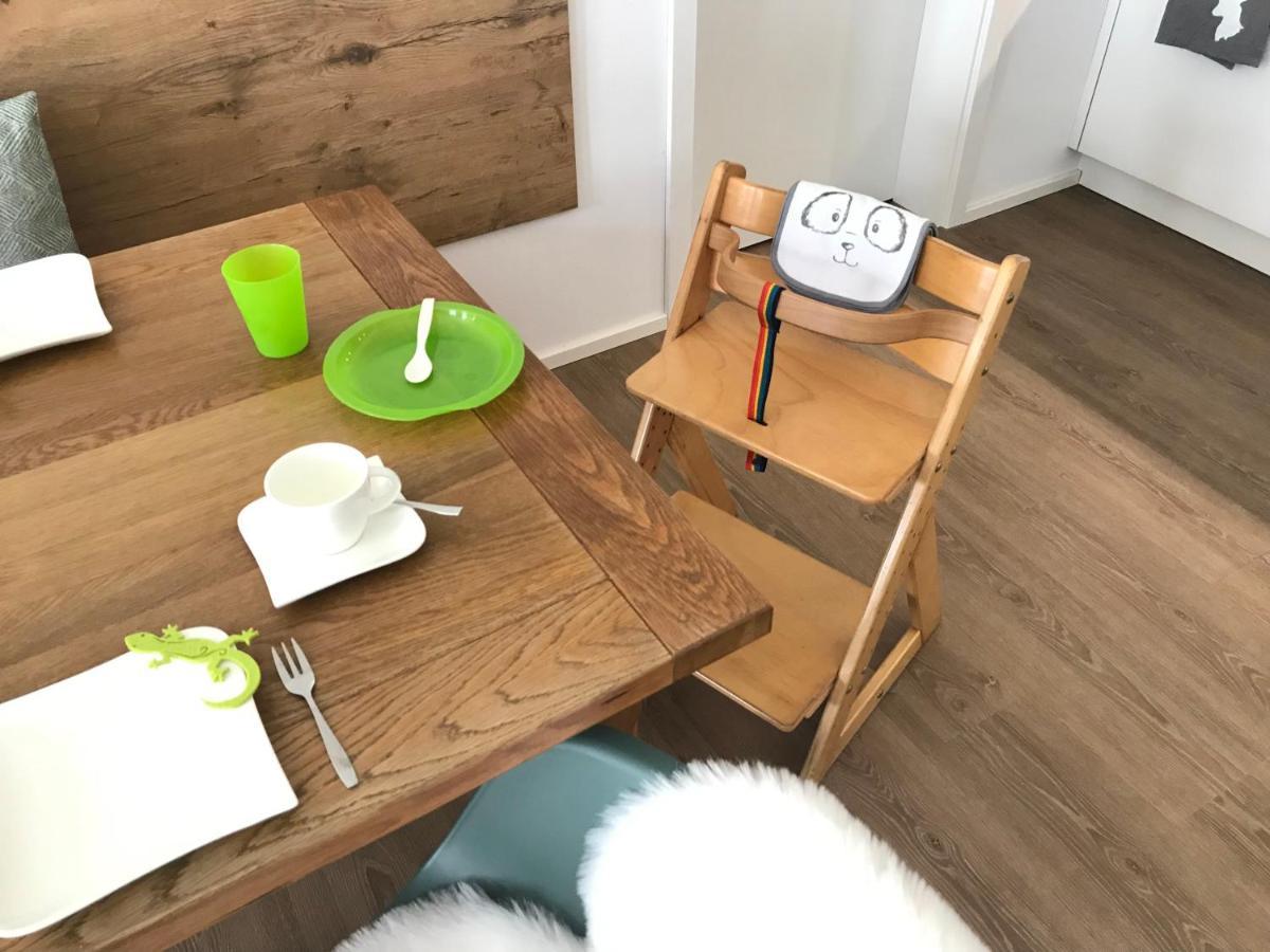 Lueftle Neue Gemuetliche Grosse Familien Ferienwohnung Im Allgaeu Wolfegg Exterior photo