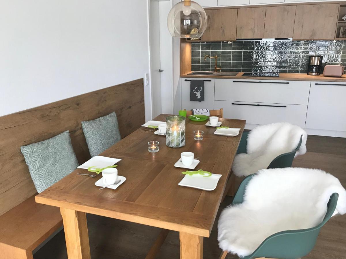 Lueftle Neue Gemuetliche Grosse Familien Ferienwohnung Im Allgaeu Wolfegg Exterior photo