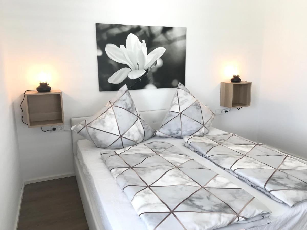 Lueftle Neue Gemuetliche Grosse Familien Ferienwohnung Im Allgaeu Wolfegg Exterior photo