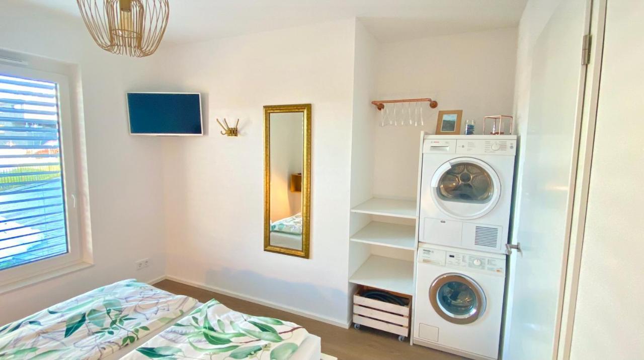 Lueftle Neue Gemuetliche Grosse Familien Ferienwohnung Im Allgaeu Wolfegg Exterior photo